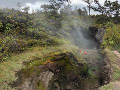 -夏威夷火山国家公园