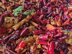 -马仕玖煲·融合菜·酥不腻烤鸭(人大店)