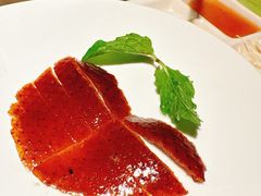 -四季民福烤鸭店(东四十条店)