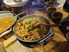 -吃饭皇帝大(长宁龙之梦店)