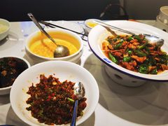 -兰湘子·湘菜小炒(崂山丽达店)