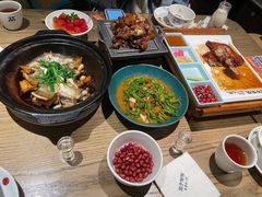 -茄子恰恰·新云南小炒(坪山益田店)