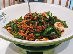 -周大厨辣椒炒肉(淮安万达店)
