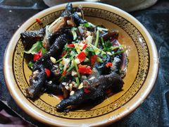 -潭州老友灶台鸡·竹屋老灶(光明E城店)