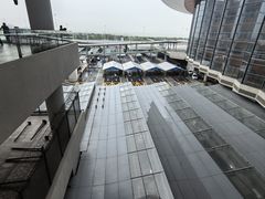 -港珠澳大桥(珠海段)