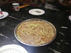 -金掌勺锅包肉(太原万达店)