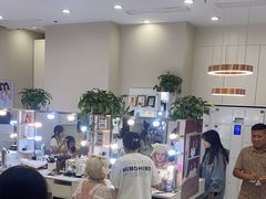 -海马体照相馆(南昌王府井购物中心店)