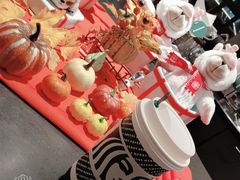 -星巴克(嘉兴桐乡吾悦广场店)