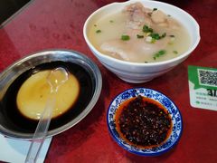 老妈蹄花-易老妈蹄花.特色川菜(人民公园总店)