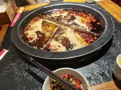 -陈眼镜火锅(总店)