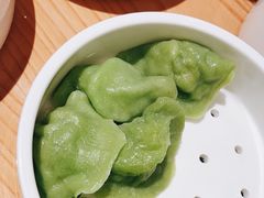 -船歌·鱼水饺青岛菜(国贸商城店)