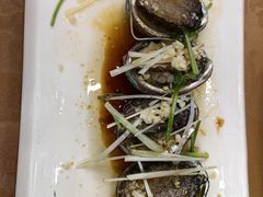 -渔码头食府(蓬莱阁店)