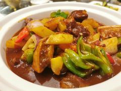 -木卡买提新疆餐厅·清真(新里海顿公馆店)