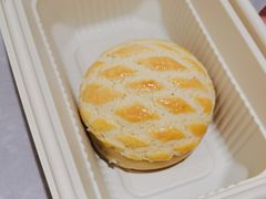 -粤陸玖玖·港式手作茶餐厅(珠江路店)