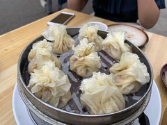 -白老大羊杂碎稍麦