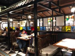 -吉旺港式餐厅(南方商城店)