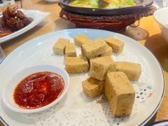 -王胖子土菜馆·特色杭帮菜·农家土菜