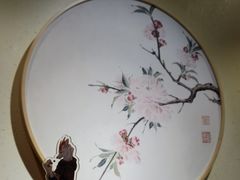 大堂-小吊梨汤·北京菜·烤鸭(长安商场-首都博物馆店)
