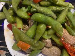 -火枪手串吧·鹤岗小串涮肚(亦庄店)