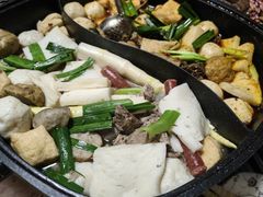 -杨永兴黄陂三鲜(雪松路店)