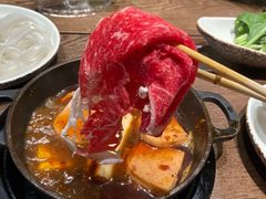 -呷哺呷哺(松江开元店)