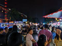 -鼓楼夜市