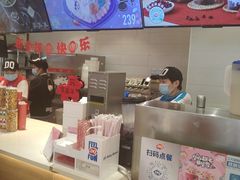 -DQ·蛋糕·冰淇淋(湖景东路店)