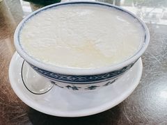 红豆双皮奶-民信老铺(人民路店)