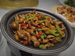 -砂锅居·始于1741(万丰路店)