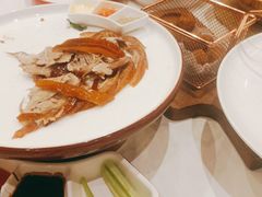 -大鸭梨烤鸭(石佛营店)