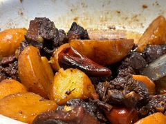 -黔蘑菇四季餐厅(观山湖店)