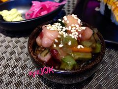 -昊·来了寿司(双楠2店)