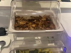 -康悦足疗(长安锦绣店)