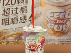 -DQ·蛋糕·冰淇淋(虹口龙之梦店)