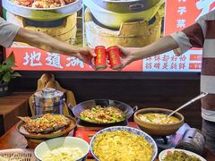 -张氏父子常德肠子馆(贺龙店)