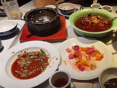 -绿茶餐厅(深圳龙华天虹购物中心店)