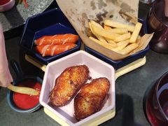-荣记·囍粤茶餐厅(花都店)