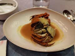 -A One Kitchen·南京精菜馆(德基广场店)