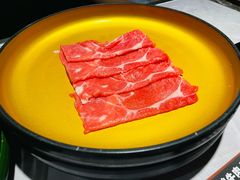 -一绪に寿喜烧自助(世茂广场店)