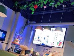 -烤满分·东北烧烤(首经贸店)