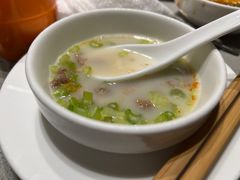 -海底捞火锅(海宁路店)
