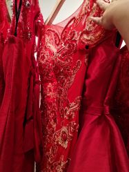 -韩国天使嫁衣婚纱礼服馆(上海旗舰店)