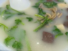 -小杨生煎(周浦万达店)
