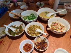 -田小狗的饭店(碧桂园店)