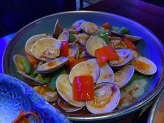 -钳真多钓虾馆·小龙虾海鲜烧烤(九六广场店)