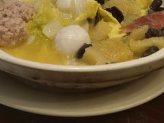 -新白鹿餐厅(爱琴海购物中心店)