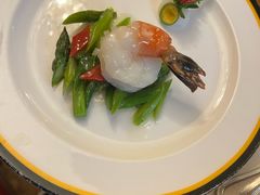 -马勒别墅·中餐厅