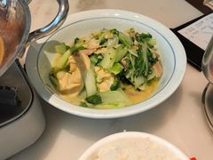 -小菜园新徽菜(江阴万达店)
