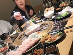 -龍二烧肉酒场(九亭店)