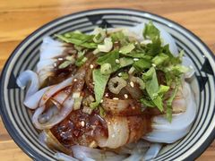-洁美凉粉店(温江店)